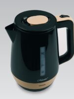 MR-033 Чорний Ел. чайник 1,7л 2000ВТ Maestro