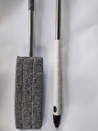 303 Плоска швабра з запаскою