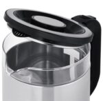 Електрочайник RKT 94-S 1.8л 1500Вт Rotex - Зображення 3