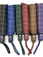 2023 Зонт напівавтомат 8 шпиць