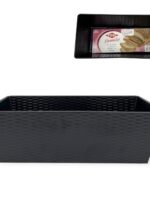 РОЗПРОДАЖ 735030 Форма для випічки хліба 30см