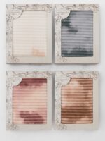 Плед кольоровий в коробці "Шарпей" 160*200см