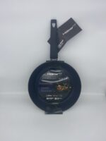 FP-22326-SBRB Сковорода кована 26см Professional Chef Holmer