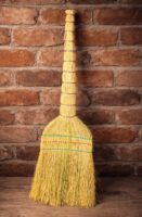 Віник звичайний дорощий 560гр