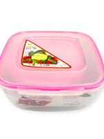 Набір лотків Fresh Box (0,6л,1л,1,7л,4л) Еф-пласт