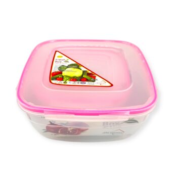 Набір лотків Fresh Box (0,6л,1л,1,7л,4л) Еф-пласт