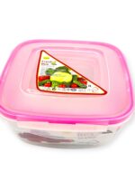 Набір лотків Fresh Box (0,6л,1л,1,7л) Еф-пласт