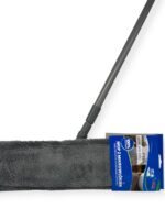 3307 Швабра мікрофібра сіра Польща