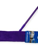 9035 Швабра мікрофібра фіолетова Польща