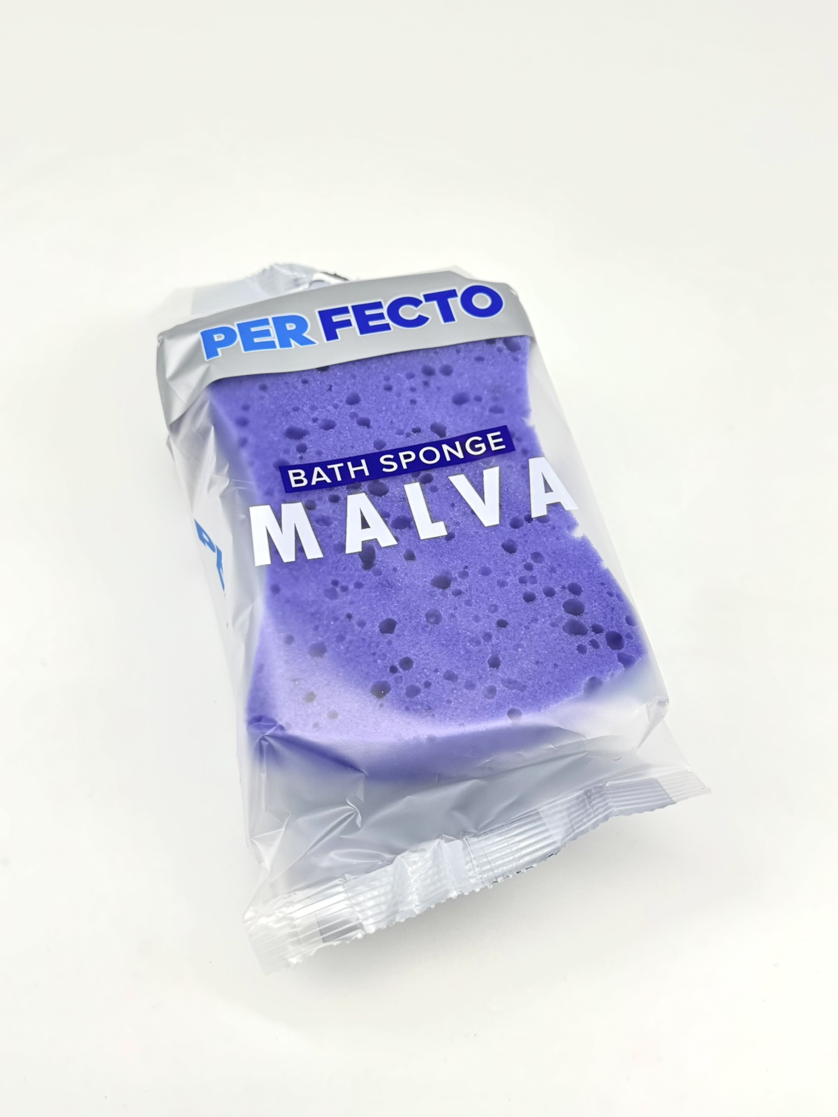 изображение_viber_2025-11-21_12-35-25-924 Губка банна "Malva" - Зображення 1