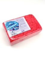 Губка автомобільна "Mister car wash"