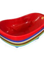 Ванна дитяча SL №2 кругла блакитна Консенсус