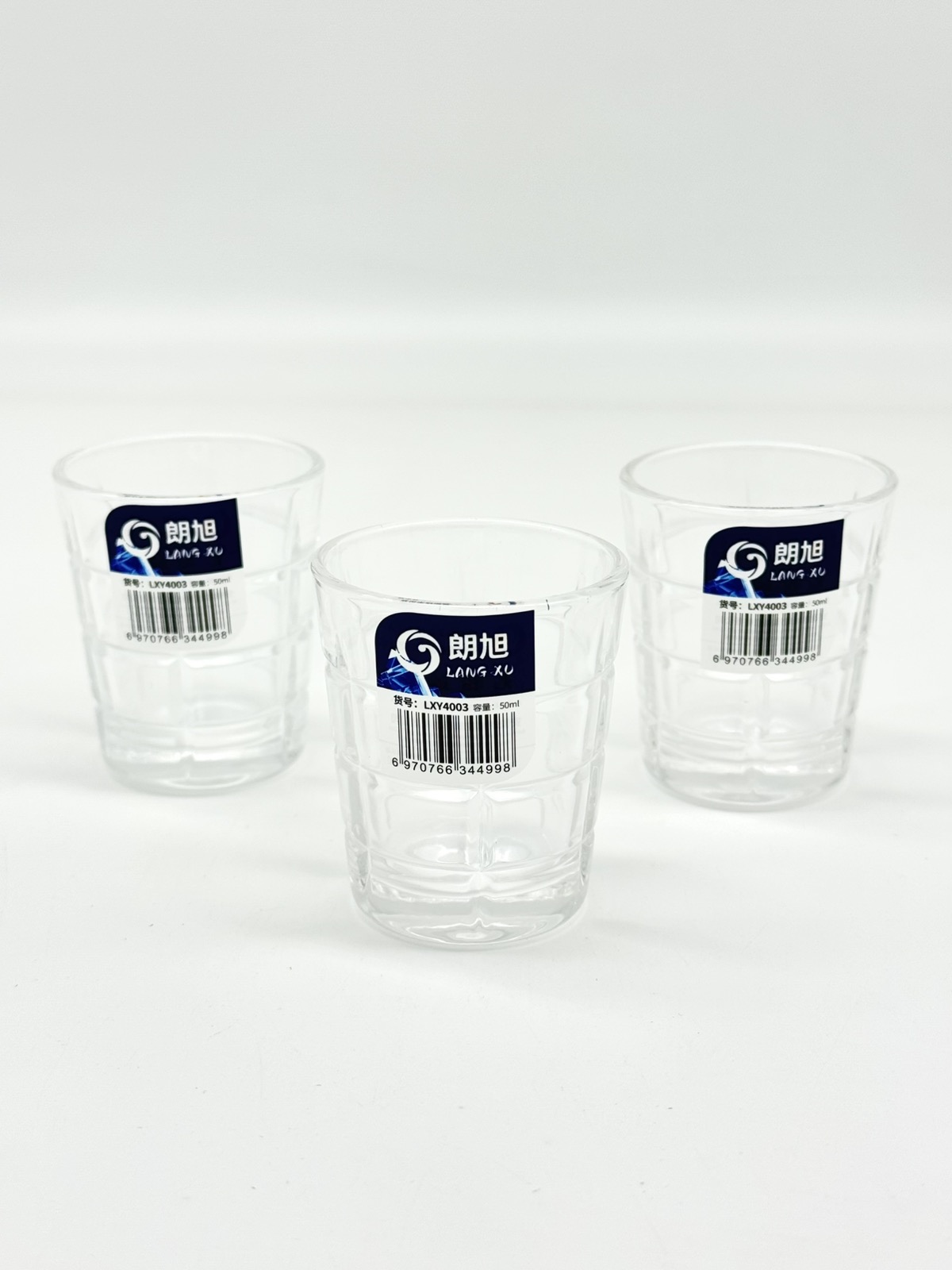 изображение_viber_2025-11-28_17-03-25-573 3742 - 4660 Набір стопок 50мл - Зображення 1