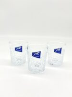 3560 - 0868 Набір стопок 60мл