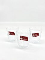 3562 - 0806 Набір стопок 50мл