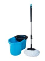 188 Швабра МОП з відром 16л Zambak