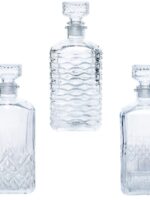 9097-9 Графін 550мл S&T"