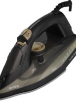 RIC 40-C Праска Ultra Glide 2400W Rotex