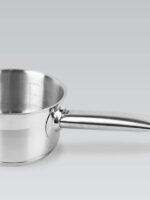 MR-3502-12S Ковш д.12см, 0,5л Maestro