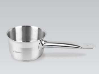 MR-3502-12S Ковш д.12см, 0,5л Maestro