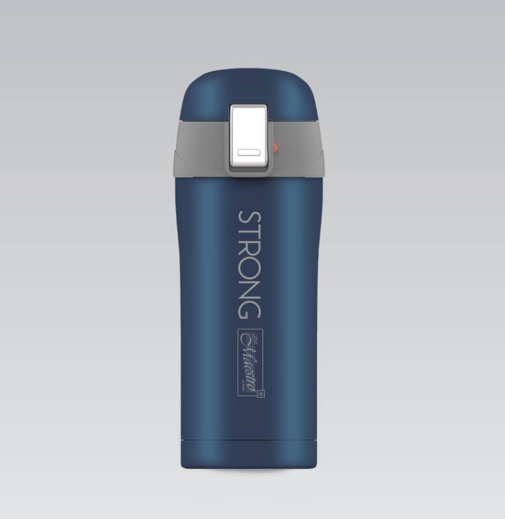 Знімок екрана 2025-11-12 124644 MR-1643-30D-NEW Термокружка 0,3л "Strong" - Зображення 1