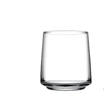 420163 Набір стаканів 6шт/уп 270мл Токіо