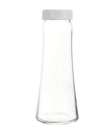 43234 Графін з кришкою 1,03л h-25,4см Бейзік