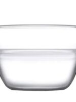 43713 Набір салатників 6шт/уп 200мл Мотто