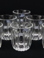 318-3 DM Набір стопок 50мл А+