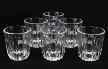 318-3 DM Набір стопок 50мл А+