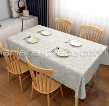 STS5895-1 Клейонка трьохслойна 1,37*20м Dariana