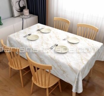 STS5418-3 Клейонка трьохслойна 1,37*20м Dariana