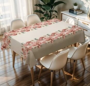 PW363-R18-1 Клейонка 1,37х20м Dariana