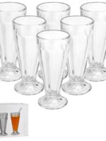 РОЗПРОДАЖ 93391 Бокал для коктейлю 300мл  Stenson (6шт в уп)