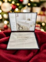 2412 Скатертина поліестер  "VIP" 150х220см