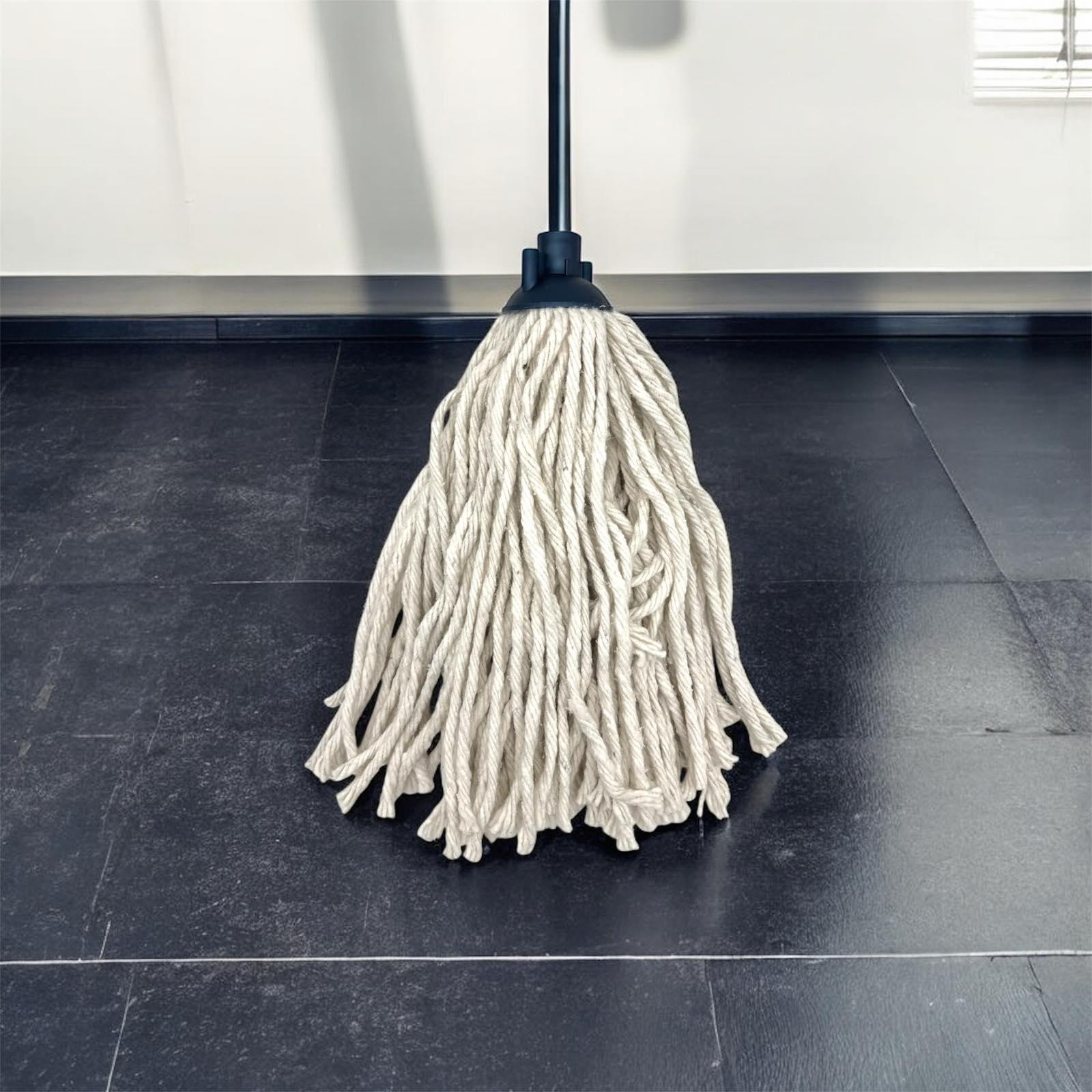 изображение_viber_2025-12-08_10-10-08-871 1700-158 Моп шнурок 250г - Зображення 1