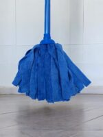 0131 Моп мікрофібра полоска EVER CLEAN