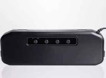 HP-11-17B Вакууматор 400 Вт