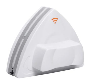 HP-35015-24 Вікномийка магнітна 16*14,5*9 см