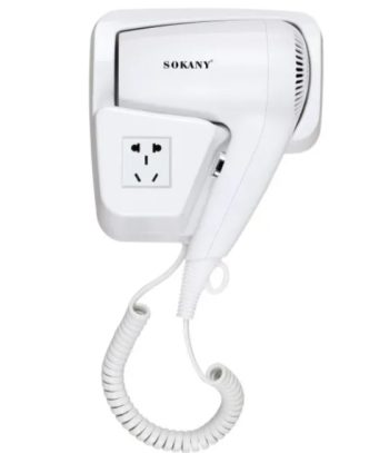 SK-CF-2217 Фен 1200 Вт