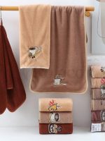 98-847 Рушник кухня мікрофібра 35х75см (6шт/уп)