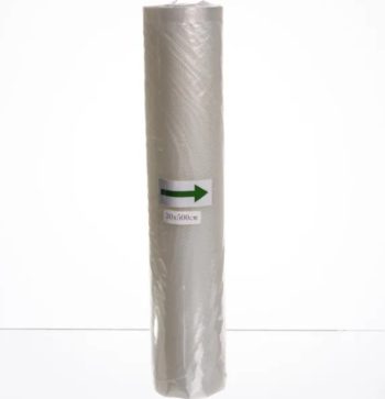 HP-11-23 Пакети для вакууматора в рулоні 30*500см