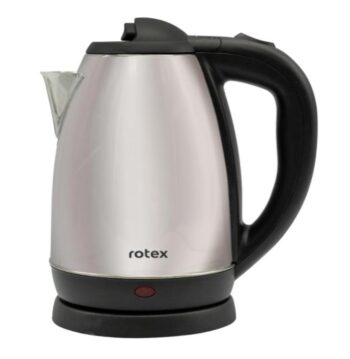 RKT 10-A Чайник диск 1500Вт 1,8л Rotex