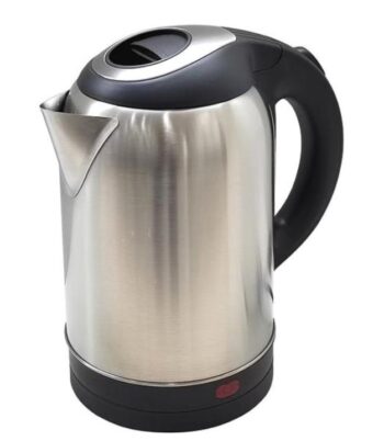 RKT 12-S Чайник диск 1800Вт 2л Rotex