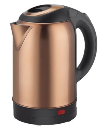 RKT 13-SG Чайник диск 1800Вт 2л Rotex