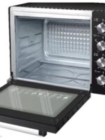 Електрична піч EUROSTANDART ROT455-B2G 45л 2000Вт Rotex