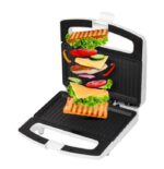 RSM 110-W  Сендвічниця 780Вт  ROTEX #