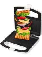 RSM 110-W  Сендвічниця 780Вт  ROTEX #