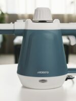 STC-C1200W3-5 Пароочисник 1200Вт 400мл Ardesto