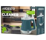 STC-C1200W3-5 Пароочисник 1200Вт 400мл Ardesto - Зображення 8